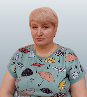 Педагогический работник Мытарева Ольга Вадимовна
